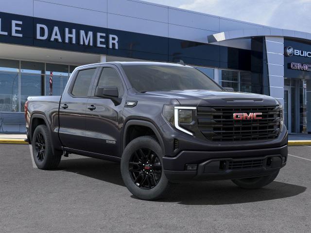 2025 GMC Sierra 1500 Vehicle Photo in KANSAS CITY, MO 64114-4545