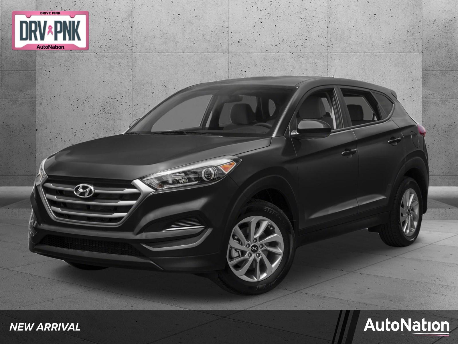 2017 Hyundai TUCSON Vehicle Photo in Cockeysville, MD 21030-2508