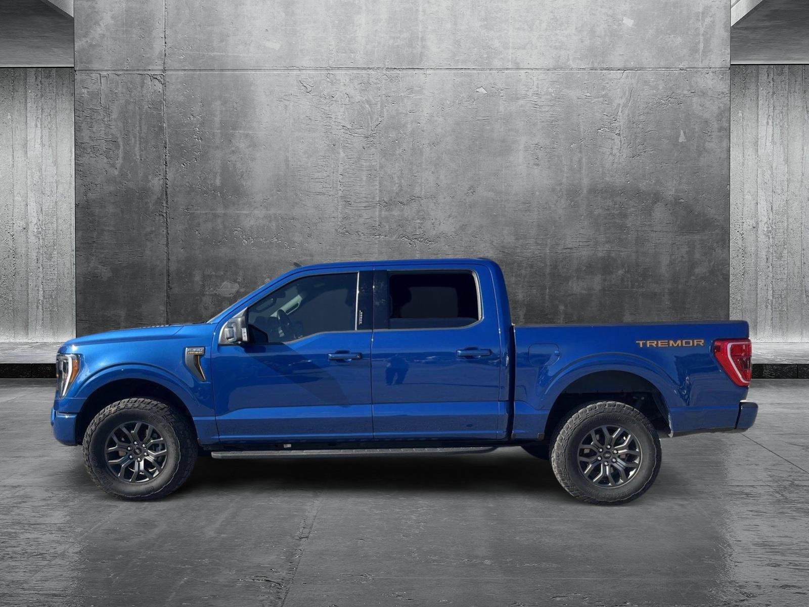 2022 Ford F-150 Vehicle Photo in Jacksonville, FL 32244