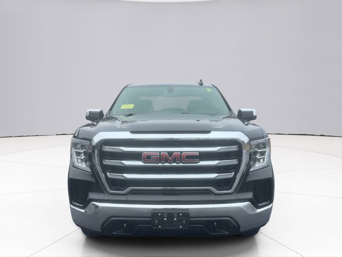 2021 GMC Sierra 1500 Vehicle Photo in LEOMINSTER, MA 01453-2952