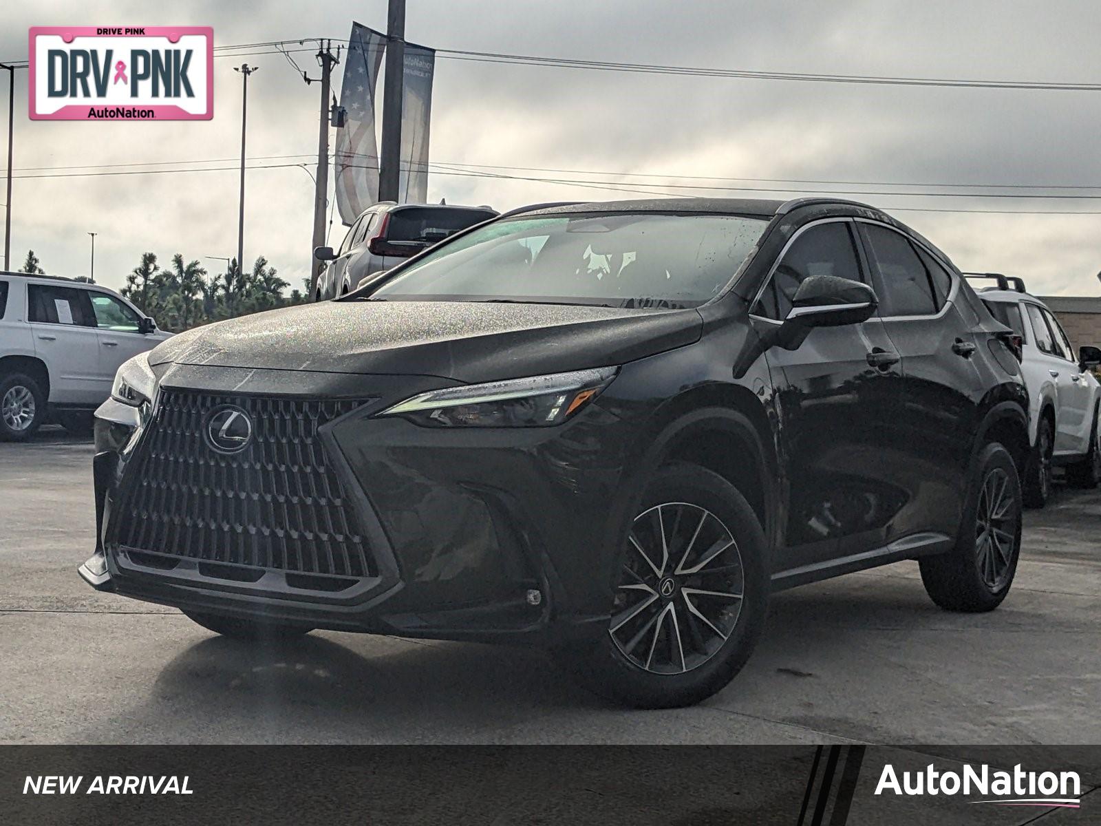 2023 Lexus NX Vehicle Photo in MIAMI, FL 33172-3015