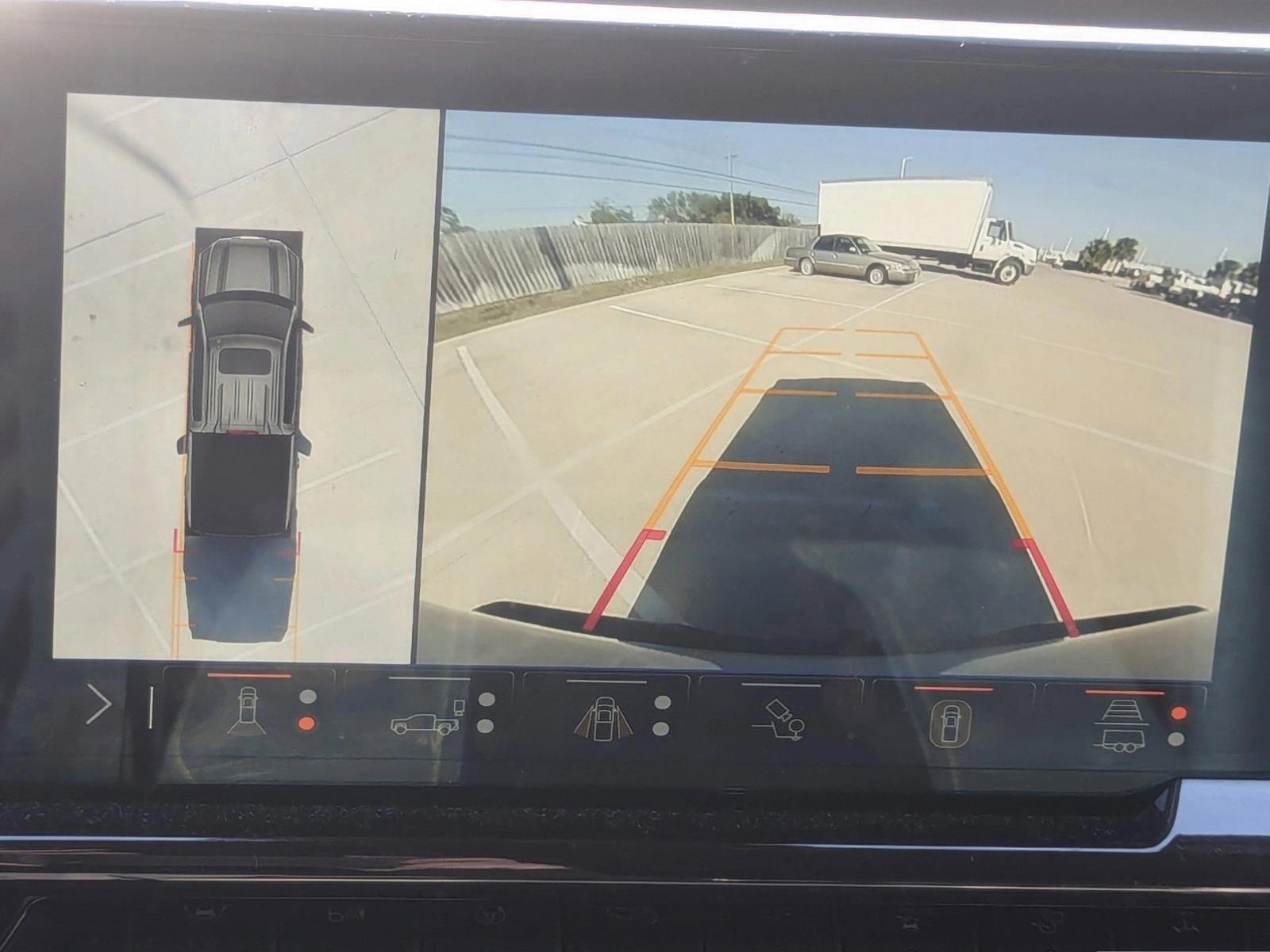 2024 Chevrolet Silverado 1500 Vehicle Photo in CORPUS CHRISTI, TX 78412-4902