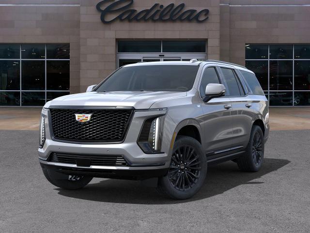 2025 Cadillac Escalade Vehicle Photo in KANSAS CITY, MO 64114-4545