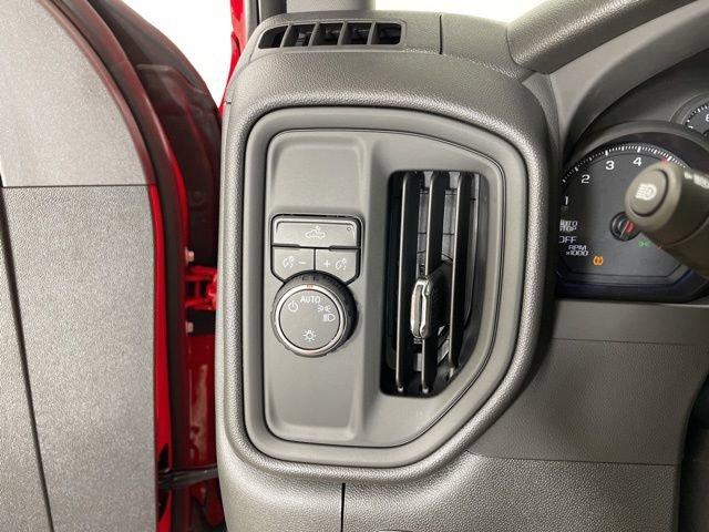 2025 Chevrolet Silverado 1500 Vehicle Photo in PHOENIX, AZ 85014-3381