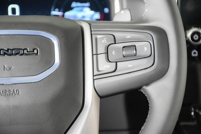 2025 GMC Sierra 1500 Vehicle Photo in PUYALLUP, WA 98371-4149