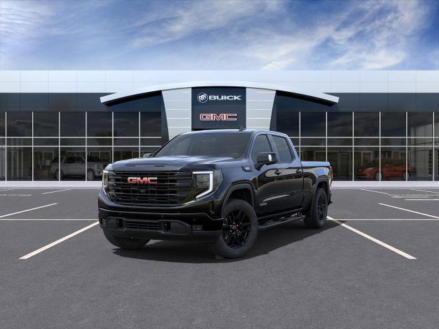 2025 GMC Sierra 1500 Vehicle Photo in GOLDEN, CO 80401-3850