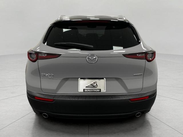 2025 Mazda CX-30 Vehicle Photo in Appleton, WI 54913