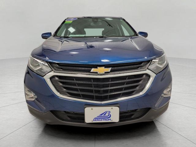 Used 2021 Chevrolet Equinox LT with VIN 3GNAXKEVXML333970 for sale in Neenah, WI