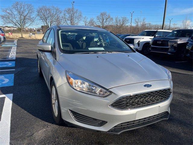 2017 Ford Focus Vehicle Photo in Willow Grove, PA 19090