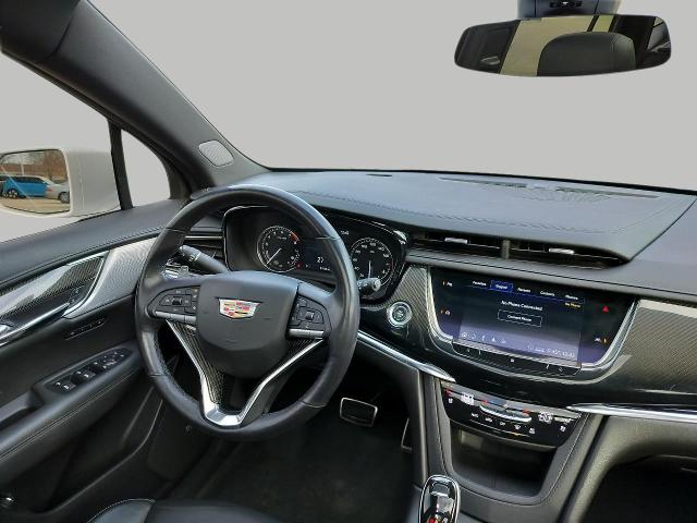 2020 Cadillac XT6 Vehicle Photo in Appleton, WI 54914