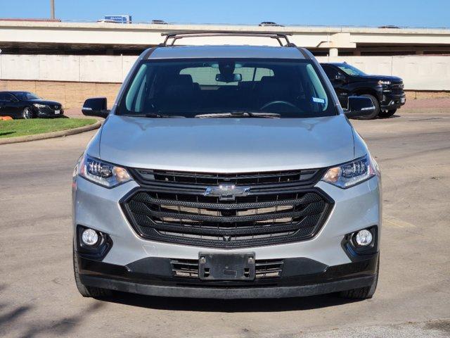 2021 Chevrolet Traverse Vehicle Photo in SUGAR LAND, TX 77478-0000