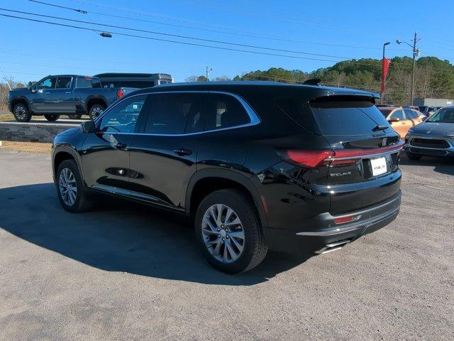 2025 Buick Enclave Vehicle Photo in ALBERTVILLE, AL 35950-0246