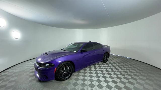 2023 Dodge Charger Vehicle Photo in GILBERT, AZ 85297-0402