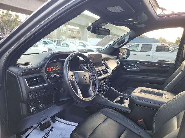 2022 Chevrolet Tahoe Vehicle Photo in LA MESA, CA 91942-8211