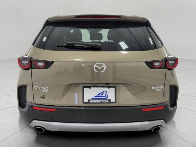 2023 Mazda CX-50 Vehicle Photo in APPLETON, WI 54914-8833