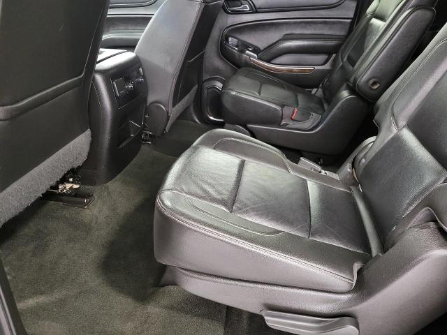 2018 Chevrolet Suburban Vehicle Photo in APPLETON, WI 54914-4656