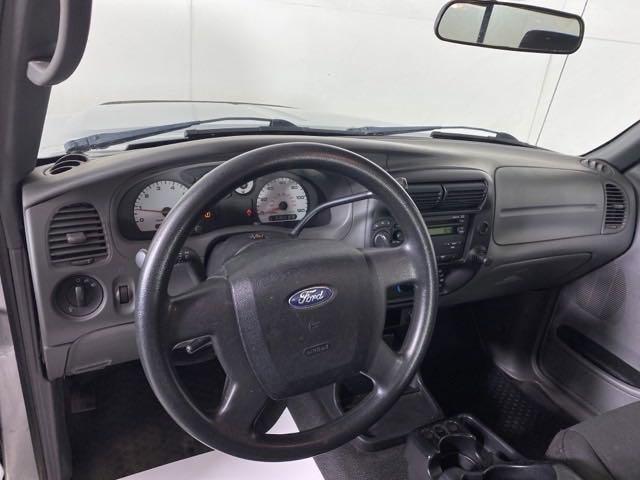 2011 Ford Ranger Vehicle Photo in MEDINA, OH 44256-9001