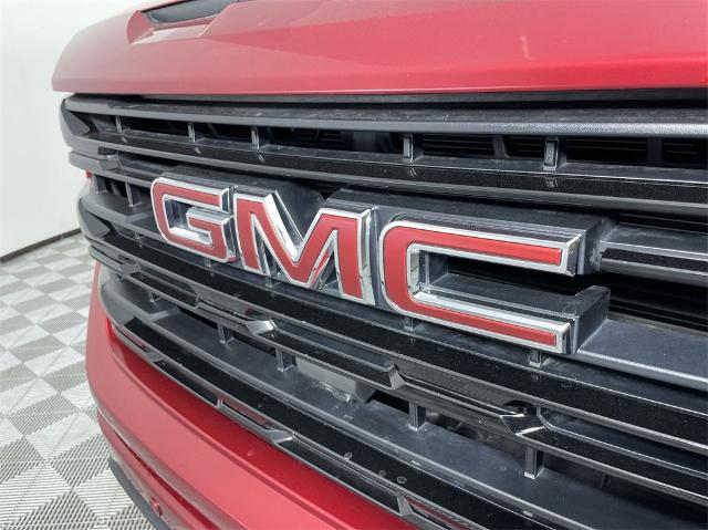 2024 GMC Sierra 1500 Vehicle Photo in GILBERT, AZ 85297-0402