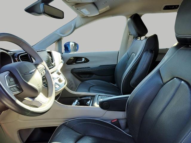 2021 Chrysler Pacifica Vehicle Photo in Appleton, WI 54914