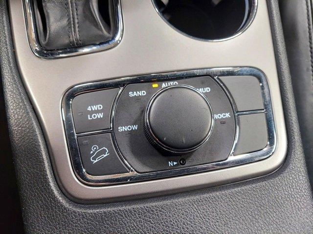 2020 Jeep Grand Cherokee Vehicle Photo in SAUK CITY, WI 53583-1301