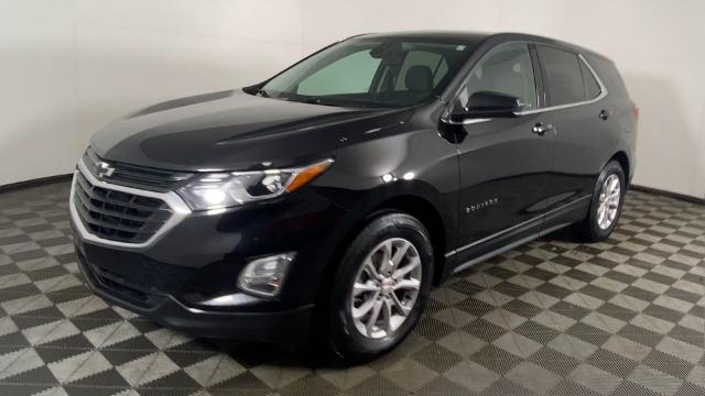 2020 Chevrolet Equinox Vehicle Photo in ALLIANCE, OH 44601-4622