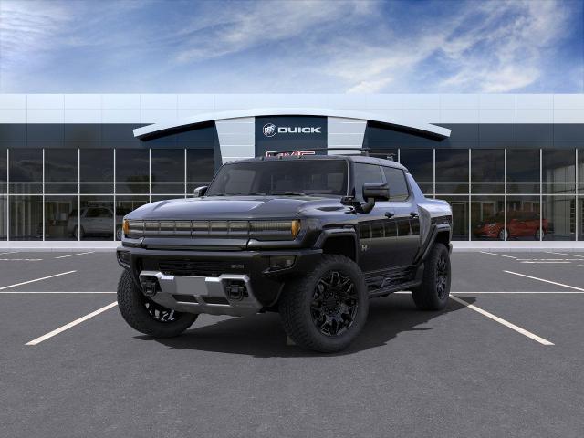 2025 GMC HUMMER EV Pickup Vehicle Photo in GOODYEAR, AZ 85338-1310