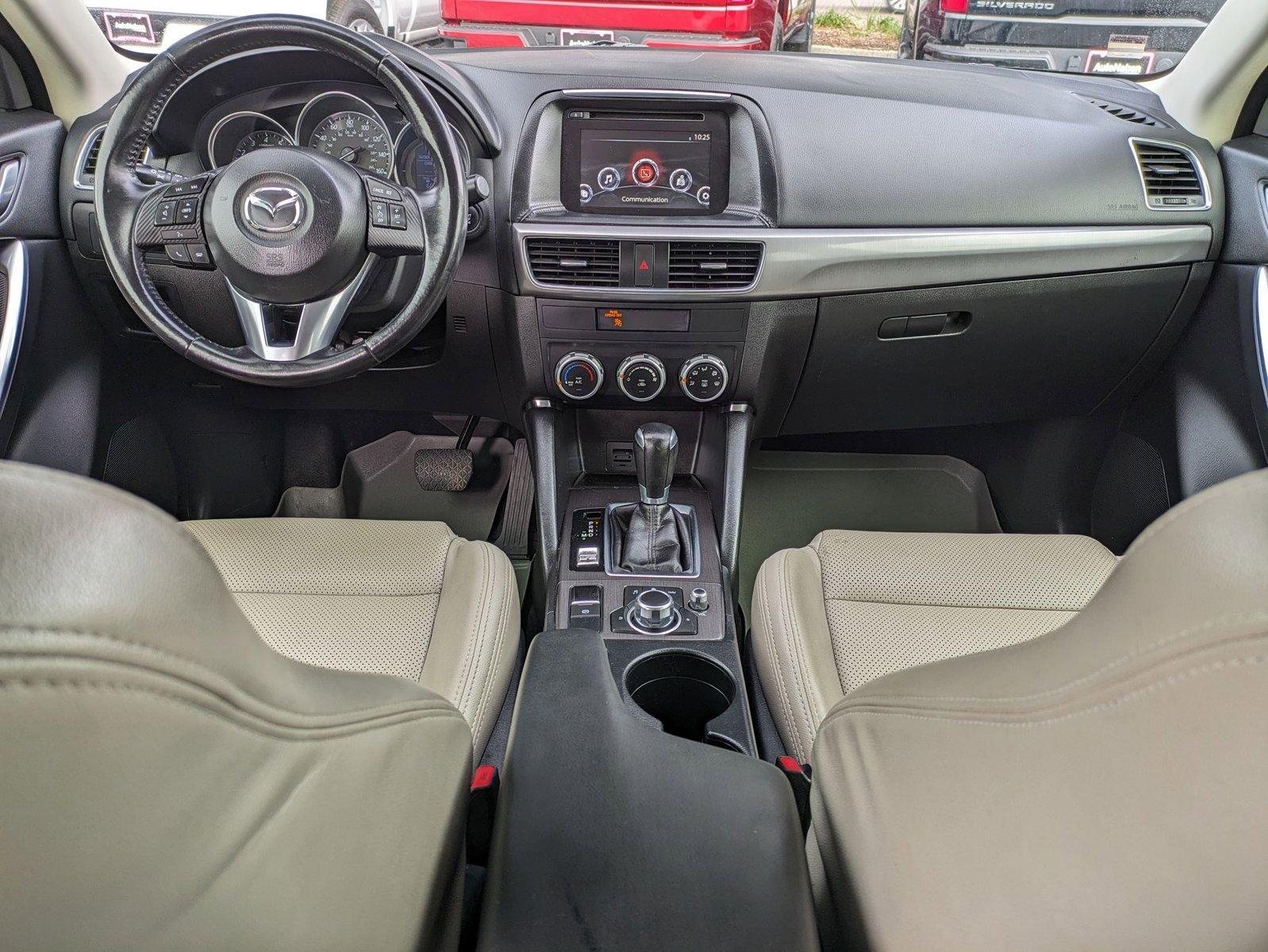 2016 Mazda CX-5 Vehicle Photo in ORLANDO, FL 32812-3021