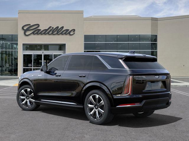 2025 Cadillac ESCALADE IQ Vehicle Photo in PORTLAND, OR 97225-3518