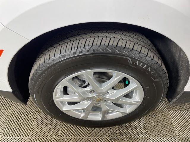 2024 Chevrolet Equinox Vehicle Photo in PHOENIX, AZ 85014-3381
