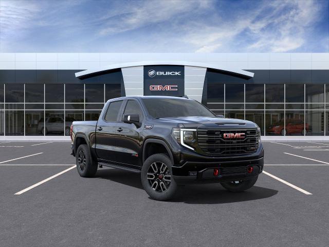 2025 GMC Sierra 1500 Vehicle Photo in GREEN BAY, WI 54303-3330