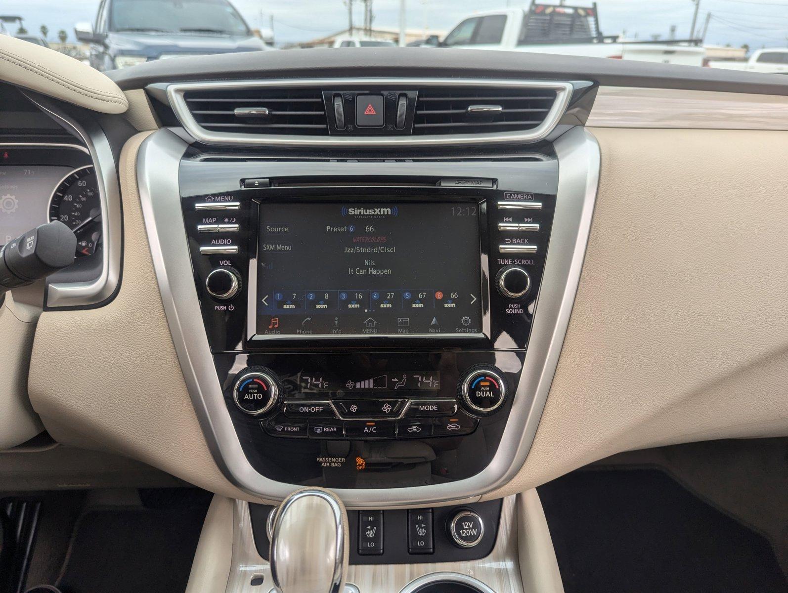 2015 Nissan Murano Vehicle Photo in Corpus Christi, TX 78415