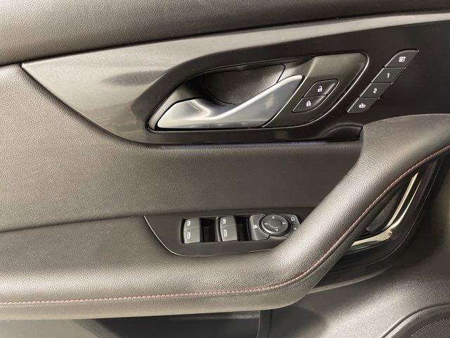 2023 Chevrolet Blazer Vehicle Photo in PHOENIX, AZ 85014-3381