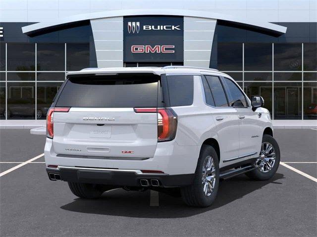 2025 GMC Yukon Vehicle Photo in COLLIERVILLE, TN 38017-9006