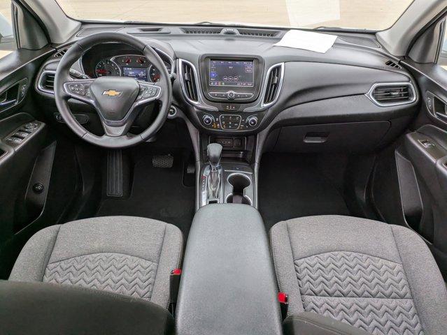 2024 Chevrolet Equinox Vehicle Photo in SELMA, TX 78154-1460