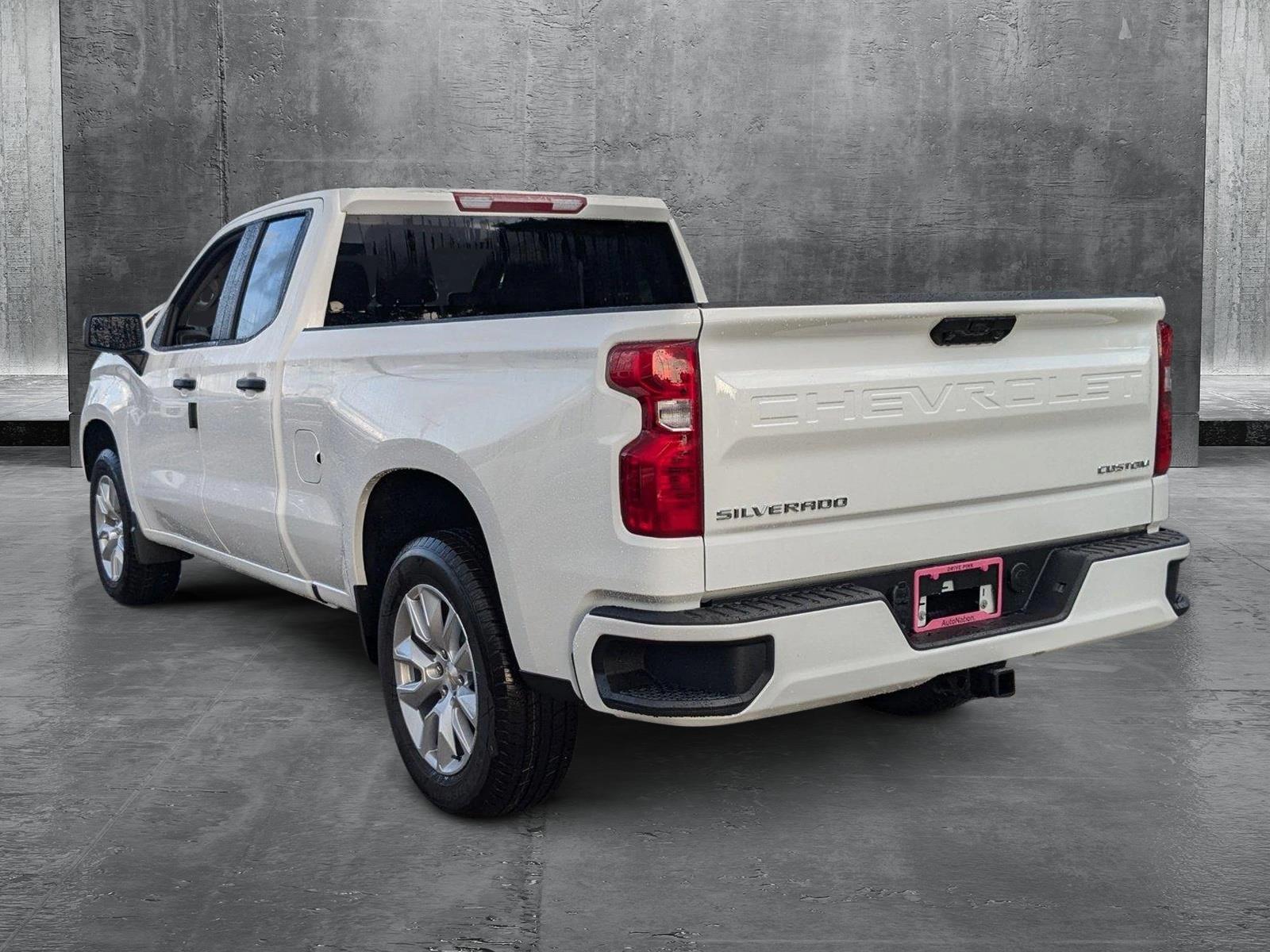 2025 Chevrolet Silverado 1500 Vehicle Photo in MIAMI, FL 33134-2699