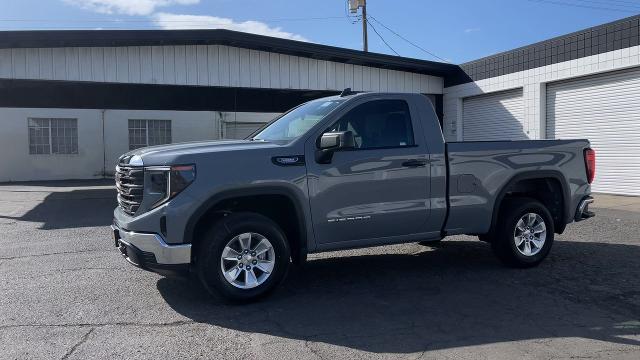 2025 GMC Sierra 1500 Vehicle Photo in TURLOCK, CA 95380-4918