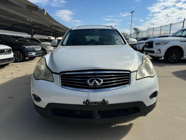 2008 INFINITI EX35 Vehicle Photo in Grapevine, TX 76051