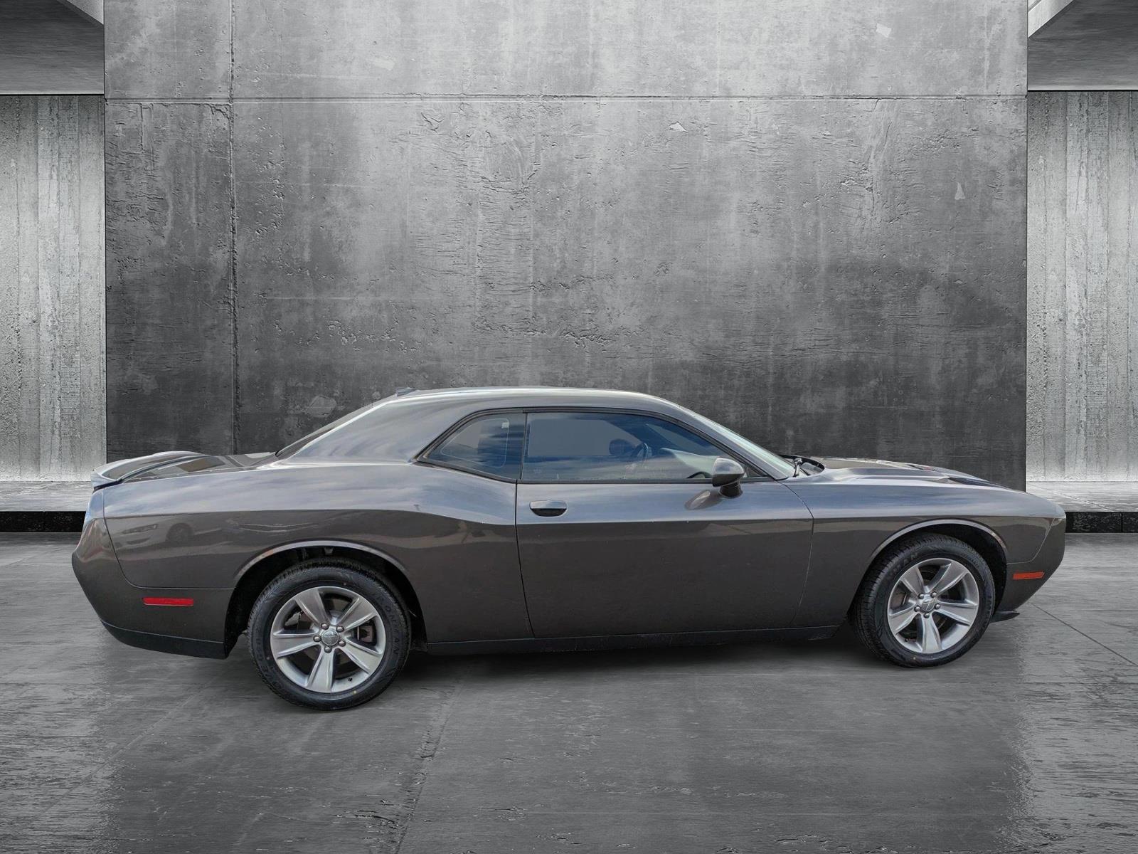 2020 Dodge Challenger Vehicle Photo in Las Vegas, NV 89149