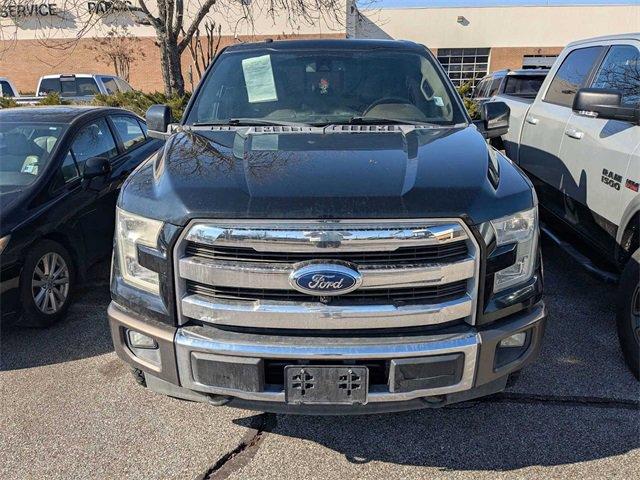 2017 Ford F-150 Vehicle Photo in COLLIERVILLE, TN 38017-9006