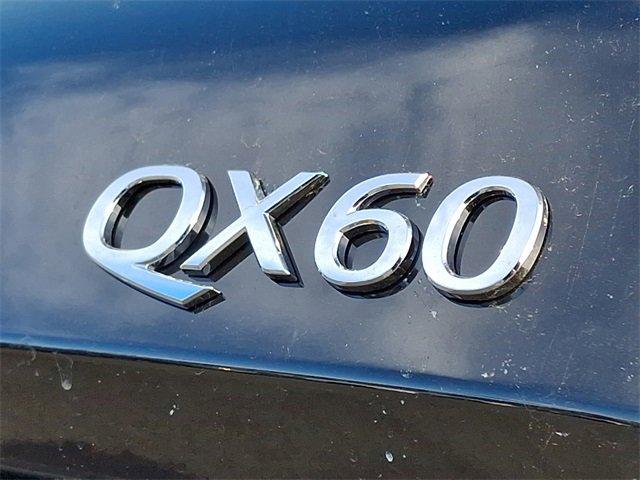 2025 INFINITI QX60 Vehicle Photo in Willow Grove, PA 19090