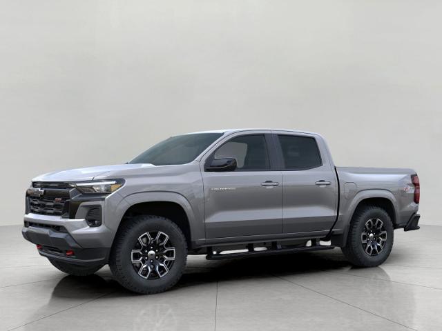 2025 Chevrolet Colorado Vehicle Photo in MADISON, WI 53713-3220