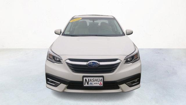 2022 Subaru Legacy Vehicle Photo in Nashua, NH 03060