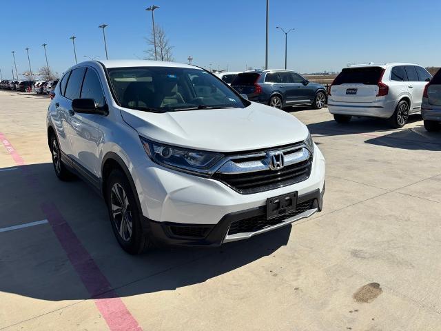 2019 Honda CR-V Vehicle Photo in Grapevine, TX 76051