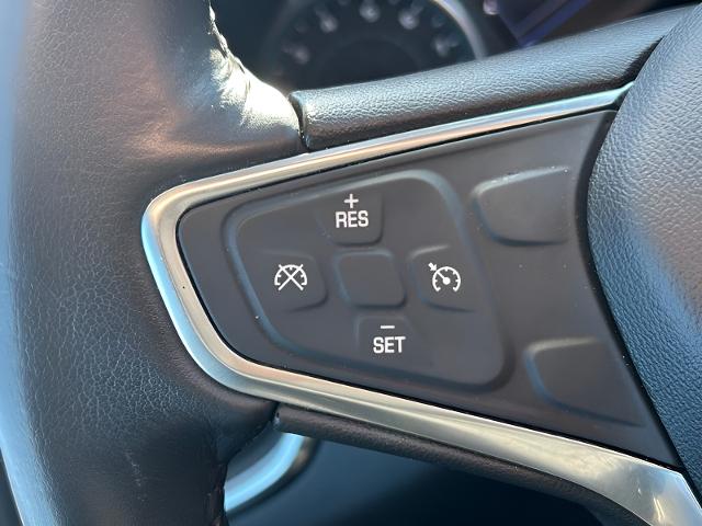 2019 Chevrolet Equinox Vehicle Photo in MIDDLETON, WI 53562-1492