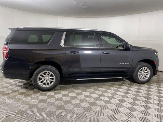 2023 Chevrolet Suburban Vehicle Photo in PHOENIX, AZ 85014-3381