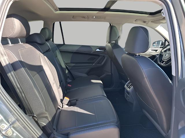 2020 Volkswagen Tiguan Vehicle Photo in MANITOWOC, WI 54220-5838