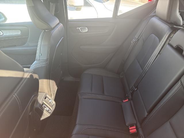 2025 Volvo XC40 Vehicle Photo in Grapevine, TX 76051