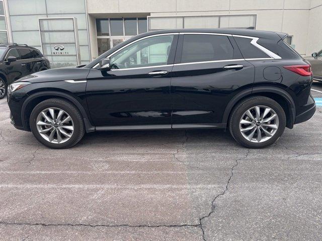 2022 INFINITI QX50 Vehicle Photo in Willow Grove, PA 19090