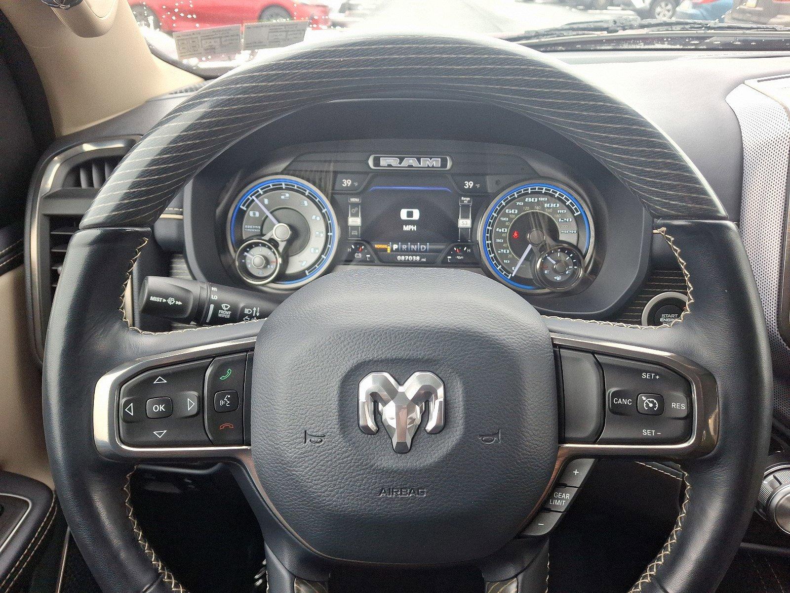 2020 Ram 1500 Vehicle Photo in Harrisburg, PA 17111