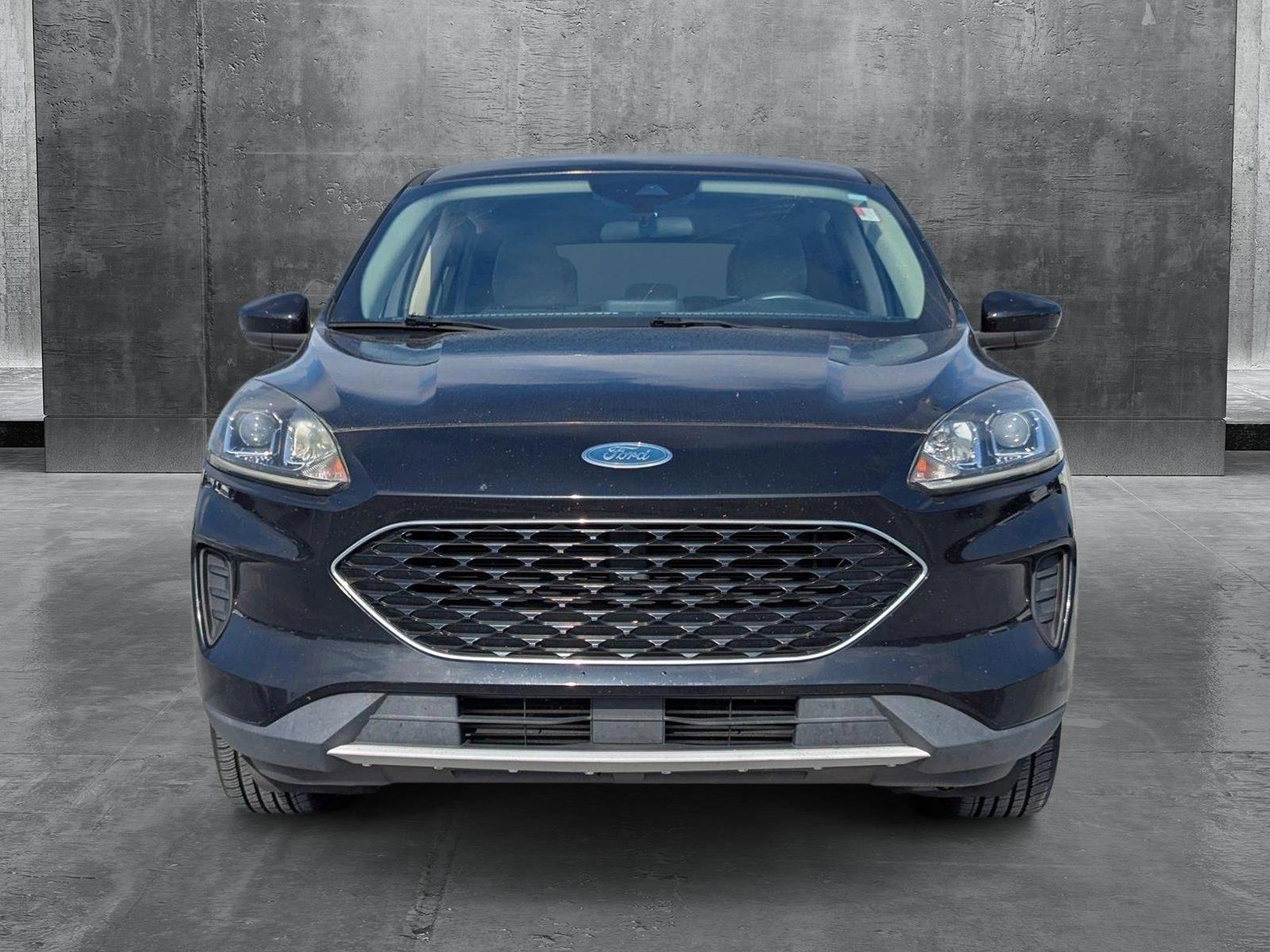 2020 Ford Escape Vehicle Photo in Ft. Myers, FL 33907